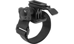 FORCE CASS 300LM Front Light, USB (black)