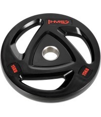 TOX OLIMPISKAIS PLĀKSNE HMS - 15 kg