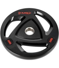 TOX OLIMPISKAIS PLĀKSNE HMS - 20 kg