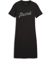 Puma Ess+ Blossom Women's Skirt Black 679674 01