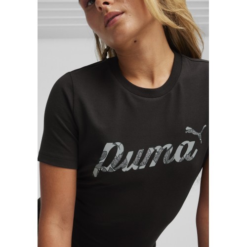 Puma Ess+ Blossom Women's Skirt Black 679674 01
