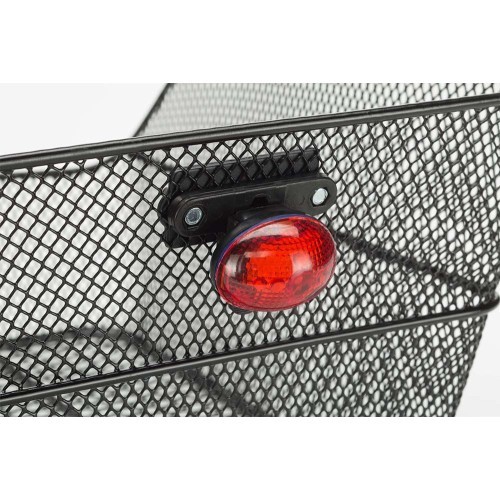 JY rear bag light (red)
