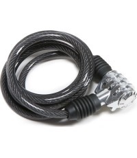 BONIN cable combination lock 6x1200 mm