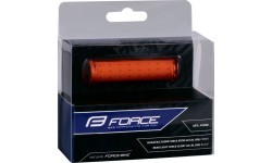Rear light Force Atom 40LM USB, black