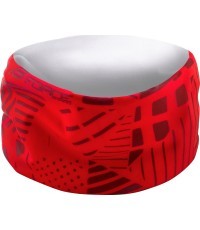 Шарф FORCE Spike (красный)