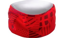 FORCE Spike Scarf-Balaclava (red)