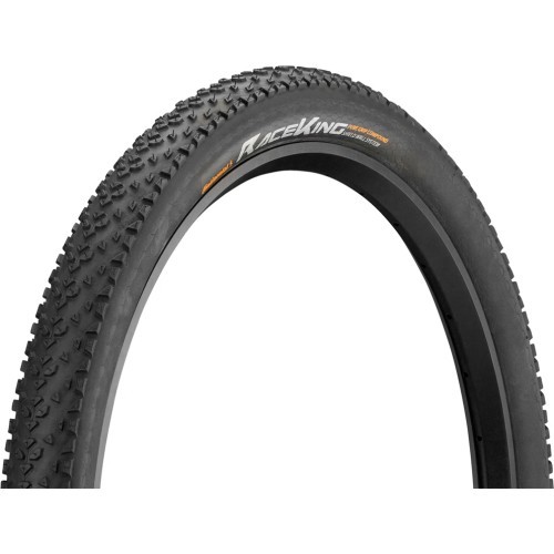 Continental Race King 26x2.00 (50-559) Tire, wire