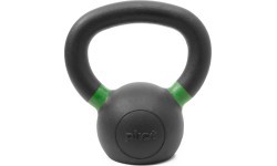 Čuguna svaru bumba Pivot Fitness Premium 4 kg