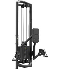 UpForm UF-006 Cross trenažieris ar rotējošiem rokturiem
