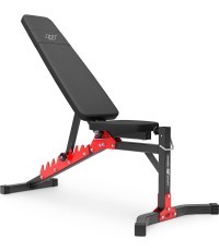 Регулируемая скамья Marbo MH-L115