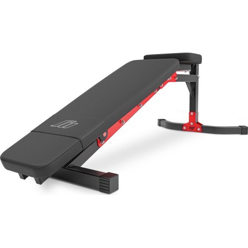 Adjustable Bench with Adapter Marbo MH-L115