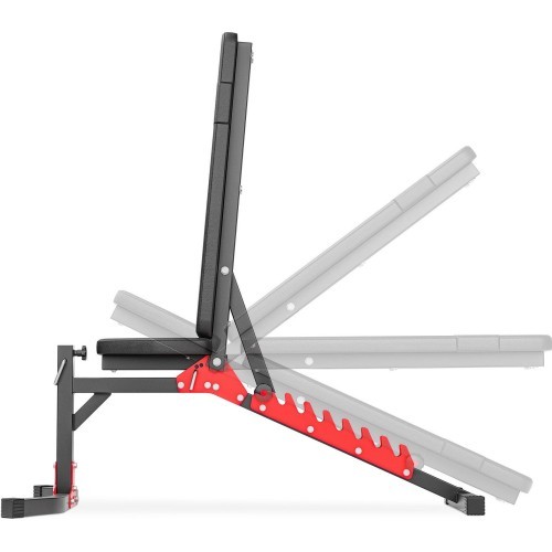 Regulējams sols ar adapteri Marbo MH-L115
