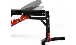 Regulējams sols ar adapteri Marbo MH-L115