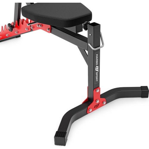 Regulējams sols ar adapteri Marbo MH-L115