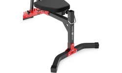 Regulējams sols ar adapteri Marbo MH-L115