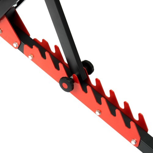 Adjustable Bench with Adapter Marbo MH-L115