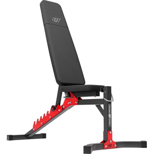 Regulējams sols ar adapteri Marbo MH-L115