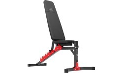 Регулируемая скамья с адаптером Marbo MH-L115