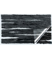 Набор для ремонта бескамерных шин 3,5x100 мм 10 шт.