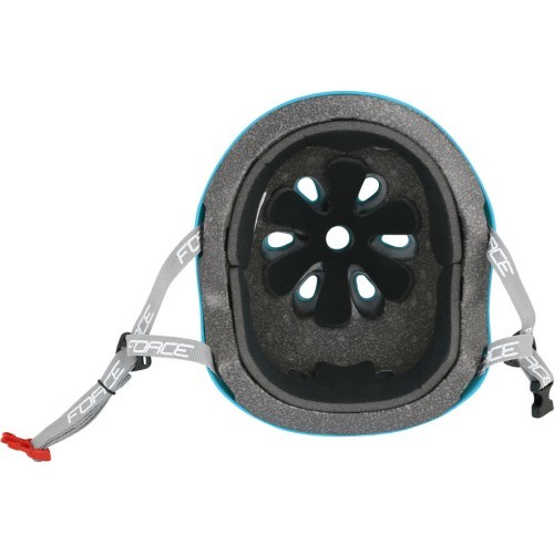 Ķivere FORCE BMX 58-63cm L-XL (matēti zila)
