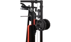 Многофункциональный тренажер ATLAS X1 Smith Machine HMS