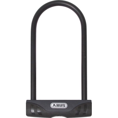 Замок ABUS Facilo 32/150HB300 с креплением (чёрный)