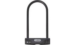 ABUS Facilo 32/150HB300 lock with bracket (black)