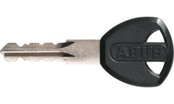 ABUS Facilo 32/150HB300 lock with bracket (black)