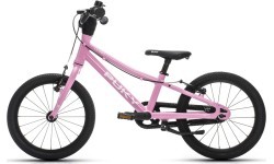 Велосипед PUKY LS-PRO 16 Alu LTD rose