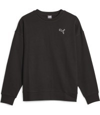 Женский свитшот Puma Better Essentials Black 675987 01