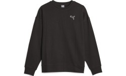 Puma Better Essentials Women's Sweatshirt Black 675987 01