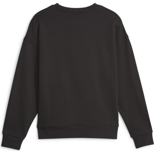 Женский свитшот Puma Better Essentials Black 675987 01