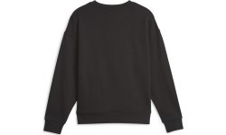 Женский свитшот Puma Better Essentials Black 675987 01