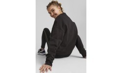 Женский свитшот Puma Better Essentials Black 675987 01