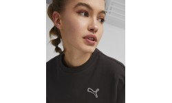 Puma Better Essentials sieviešu džemperis Black 675987 01