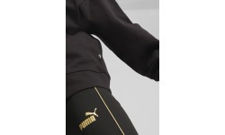 Puma Better Essentials sieviešu džemperis Black 675987 01