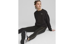 Puma Better Essentials sieviešu džemperis Black 675987 01