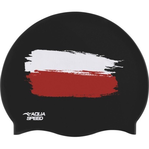 Swim cap POLAND
