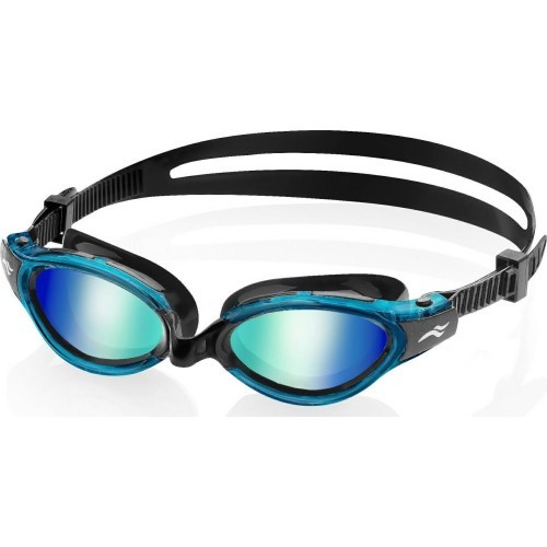 Peldbrilles TRITON 2.0 Mirror 02