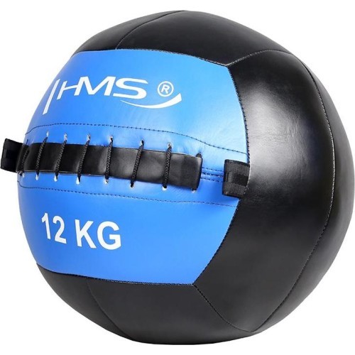 МЯЧ ДЛЯ УПРАЖНЕНИЙ WLB - НАСТЕННЫЙ МЯЧ HMS - 12 kg