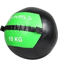 Sienas medicīnas bumba WLB HMS - 10 kg