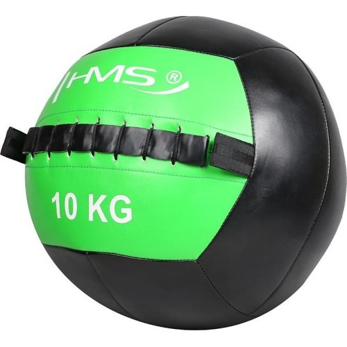 Sienas medicīnas bumba WLB HMS - 10 kg