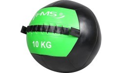 МЯЧ ДЛЯ УПРАЖНЕНИЙ WLB - НАСТЕННЫЙ МЯЧ HMS - 10 кг
