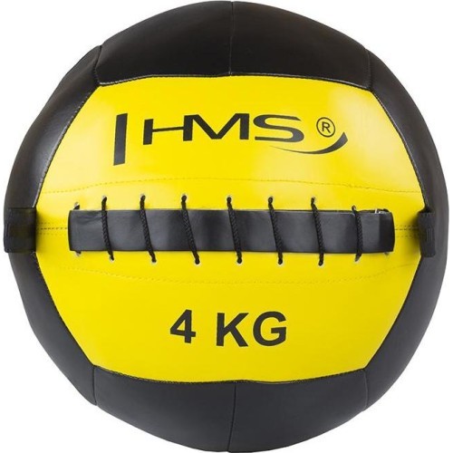 МЯЧ ДЛЯ УПРАЖНЕНИЙ WLB - НАСТЕННЫЙ МЯЧ HMS - 10 кг