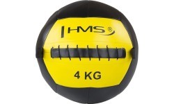 МЯЧ ДЛЯ УПРАЖНЕНИЙ WLB - НАСТЕННЫЙ МЯЧ HMS - 10 кг