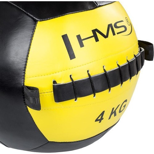 МЯЧ ДЛЯ УПРАЖНЕНИЙ WLB - НАСТЕННЫЙ МЯЧ HMS - 10 кг