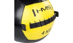 МЯЧ ДЛЯ УПРАЖНЕНИЙ WLB - НАСТЕННЫЙ МЯЧ HMS - 10 кг