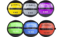 МЯЧ ДЛЯ УПРАЖНЕНИЙ WLB - НАСТЕННЫЙ МЯЧ HMS - 10 кг