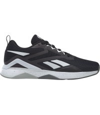 Мужская обувь Reebok Nanoflex TR 2.0 Black GY6217