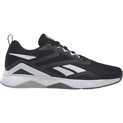 Reebok vīriešu apavi Nanoflex TR 2.0 Black GY6217